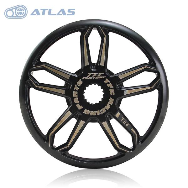 TFC 零四部品 1型〜5型シグナスX CYGNUS X CNC GTデザイン 軽量