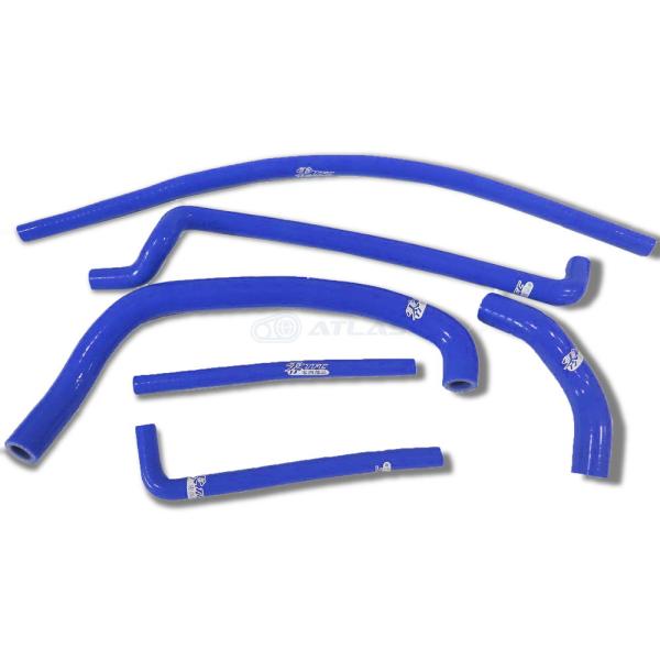 マジェスティ125FIラジェーターホース マジェ125 ラジエーター キャップ ホース マジェスティ125 5CA