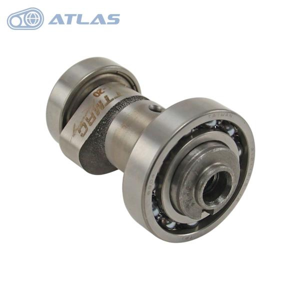 TTMRC 1〜5型シグナスX CYGNUS X ハイカムシャフト T20 純正ヘッド対応