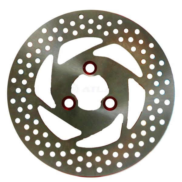 YCR ADDRESS V125 AhX V125 CF46A CF4EA u[LfBXN[^[ hh 200mm