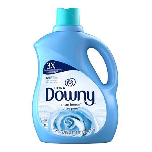 ダウニー クリーンブリーズ ( 3.06Ｌ )/ ダウニー(Downy) ( 柔軟剤 )