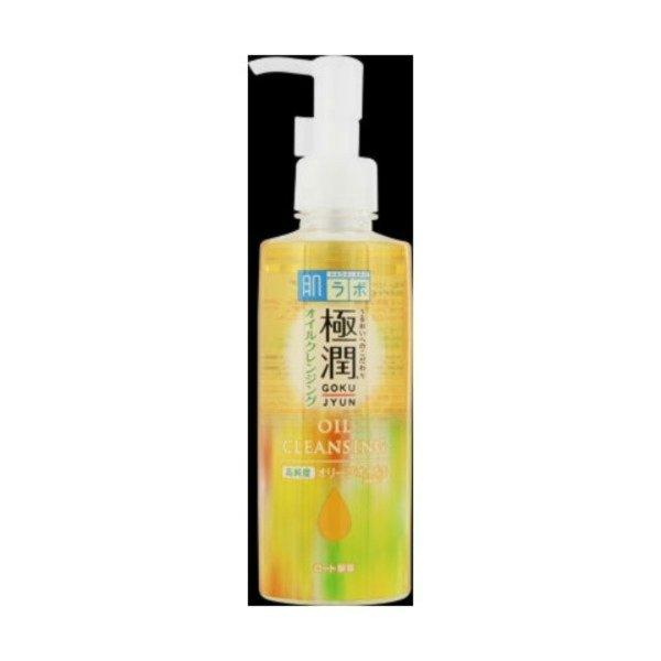 肌ラボ 極潤ヒアルロン酸オイルクレンジング *20本セット