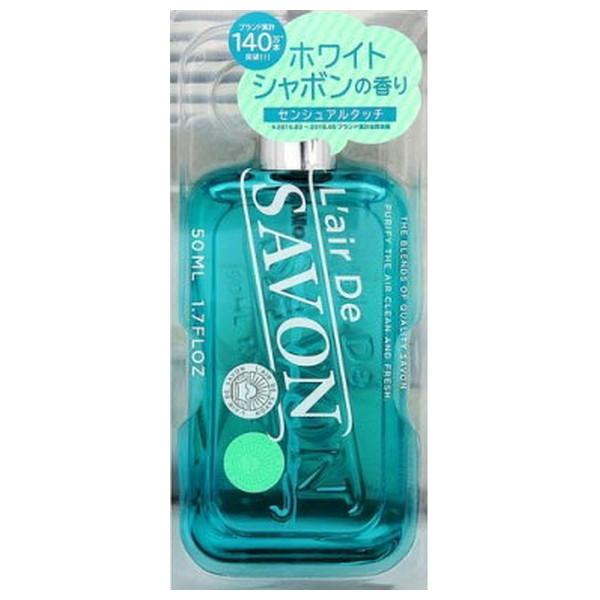 L'air De SAVON レールデュサボン クリア オードトワレ