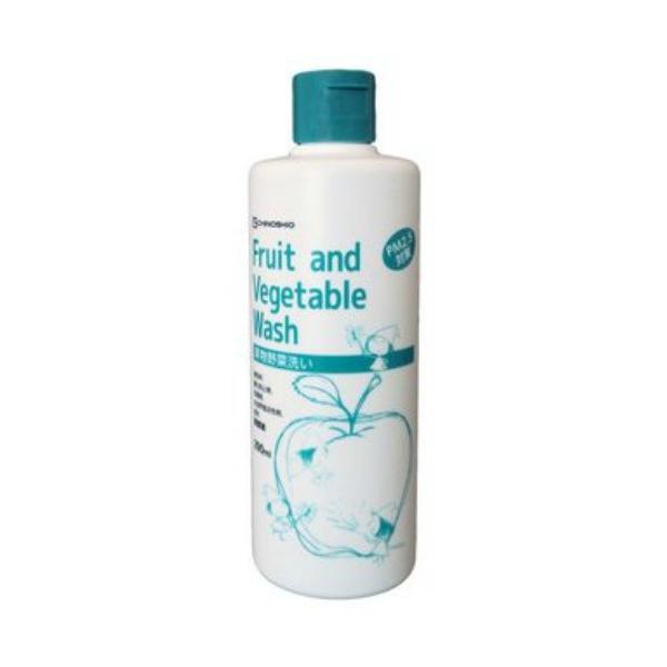 n̉ t[c&amp;xW^uEHbV Fruit and Vegetable Wash 290ml (ʕؐ)
