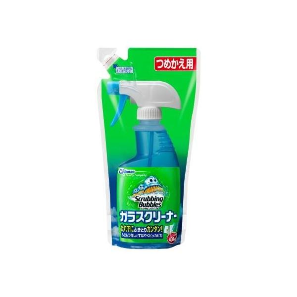 �W�����\�� �X�N���r���O�o�u�� �K���X�N���[�i�[�@�l�ց@�S�O�O�l�k�iscrubbingbubble �K���X�p�N���[�i�[�@�l�ߑւ��p�j�i49016090