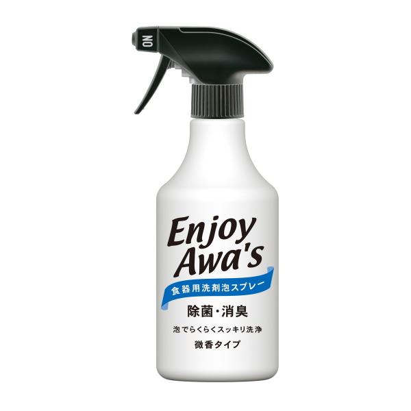 2022新作モデル ロケット石鹸 キッチン用ブリーチ 泡タイプ 300ml 4903367301482 ロケット石鹸 トイレ洗剤スプレー 泡タイプ 300ml