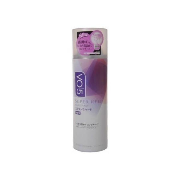 VO5 �w�A�X�v���C�X�[�p�[�L�[�v �G�N�X�g���n�[�h ������ 330g 1��