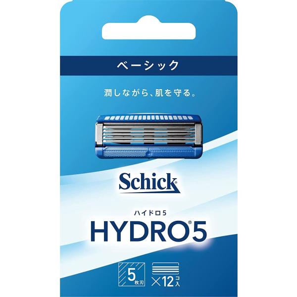 yzVbN Schick nCh5 x[VbN ֐n (12R) 1