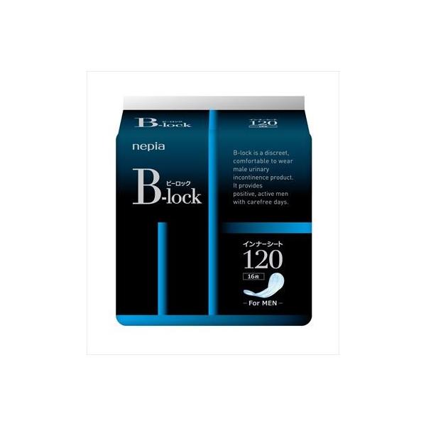 qlsA lsA B-lock Ci[V[g120 16 ijpj