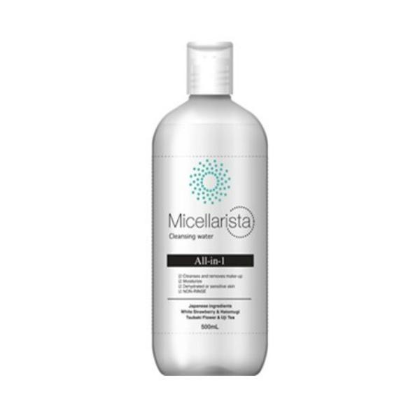 ���΂�{�� �~�Z�����X�^ �~�Z�� �N�����W���O�E�H�[�^�[ 500ml 1��