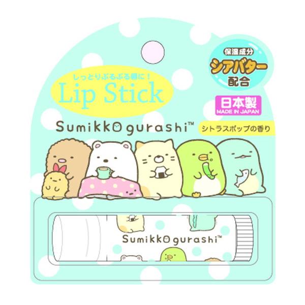 すみっコぐらし スティック リップクリーム リップケアの人気商品 通販 価格比較 価格 Com