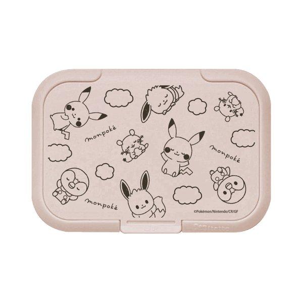 ビタットジャパン 抗菌 ビタット レギュラー モンポケ おやすみタイム繰り返し１００回貼って剥がせるおしり拭きのフタ ウェットティッシュ ふた 抗菌 ビタット 4562384607764 ベビー用品・オムツ:おしりふき広告文責：アットライフ...