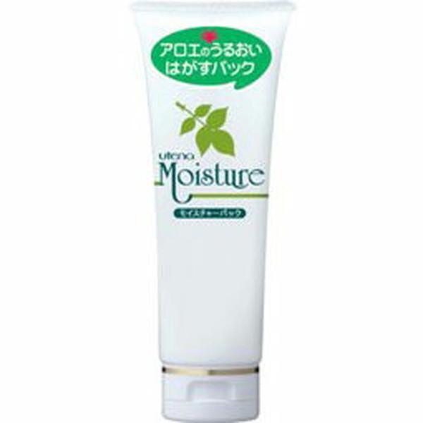 他サイト： ウテナ ウテナモイスチャー パック 120g （4901234210530）の商品画像