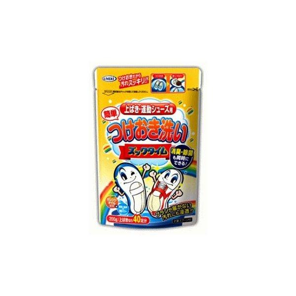 他サイト： UYEKI（ウエキ） ズックタイム 簡単つけおき洗い 200g （4968909065550）の商品画像