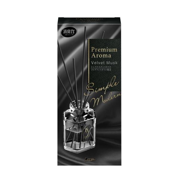 (��������)�G�X�e�[ �������̏��L�� Premium Aroma Stick �v���~�A�� �A���} �X�e�B�b�N �{�� �x���x�b�g���X�N 1��