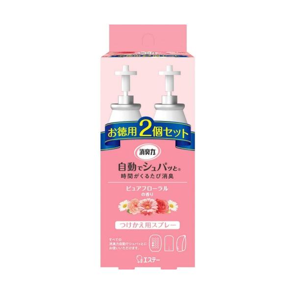 GXe[ L ŃVpb  2Zbg sAt[̍ 78ml/4901070126798