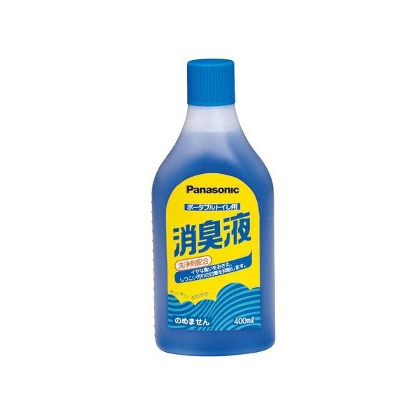 �p�i�\�j�b�N�iPanasonic) �u�`�k�s�a�m�T�a�@�|�[�^�u���g�C�����L�t 400ml (4547441353419)