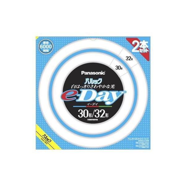 yzpi\jbN Panasonic FCL3032EXDEF32T pbN e-Day u  30`/32` 2{Zbg 1