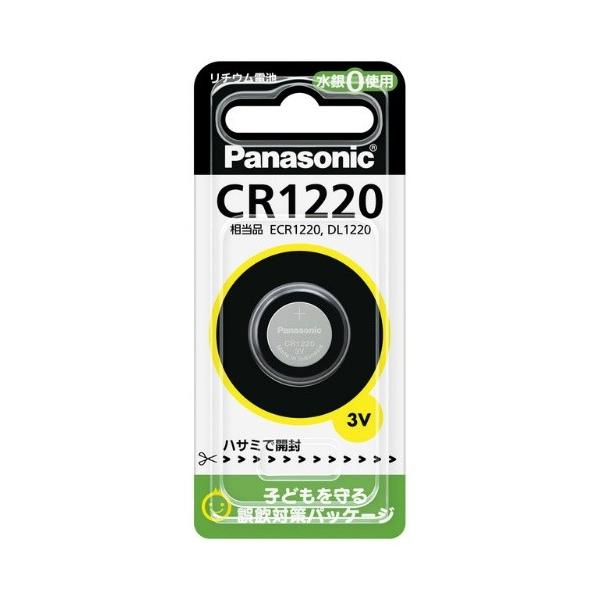 �p�i�\�j�b�N ���`�E���d�r CR1220P(1�R��) 1��