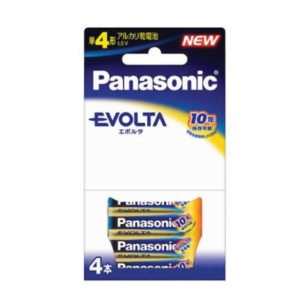 pi\jbNiPanasonicj AJdr EVOLTA(G{^) P4` 4{ LR03EJ/4Bi4984824811508j
