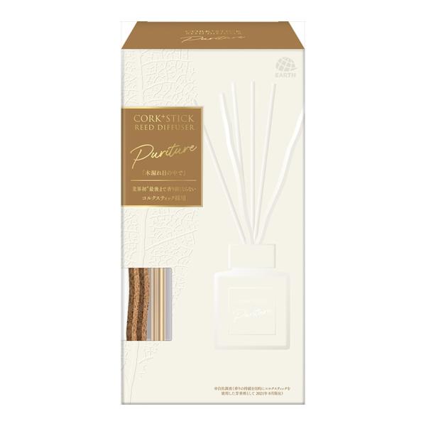 yzA[X XbL[! CORK+STICK RN{XeBbN Puriture s`[ ؘR̒ 100ml 1