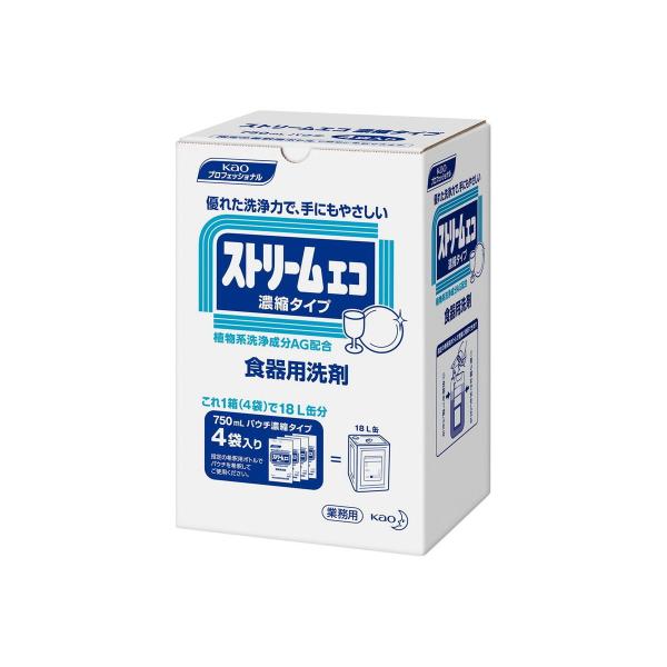 yzԉvtFbVi Kao Xg[ GR Zk^Cv Ɩp 750mL×pE`4ܓ Hp 1