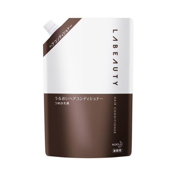 yzԉvtFbVi Kao r[eB 邨wARfBVi[ ߂p Ɩp 1350ml 1