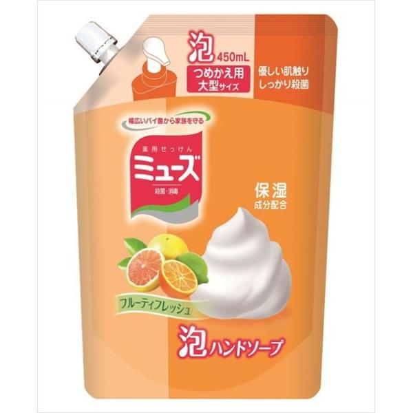 ~[Y Anh\[vW lߑւp ^TCY t[eBtbV 450ml