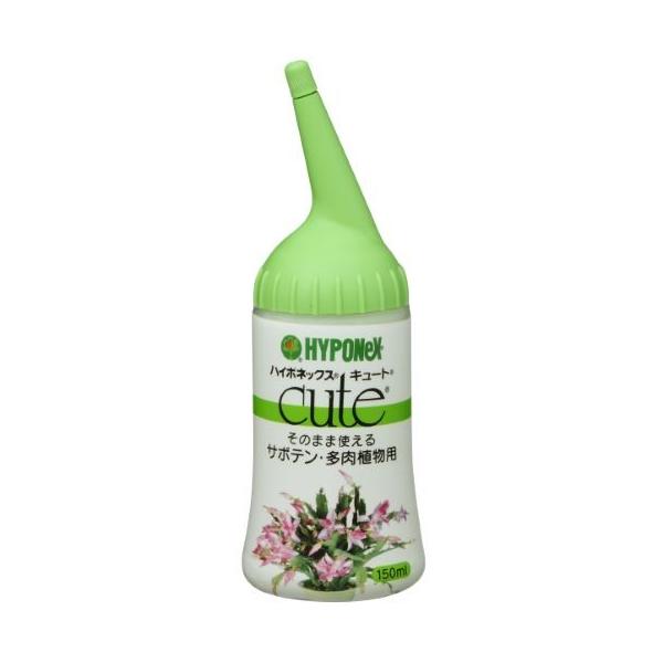 �n�C�|�l�b�N�X �L���[�g�@�T�{�e���E�����A���p 150ml (4977517164173)
