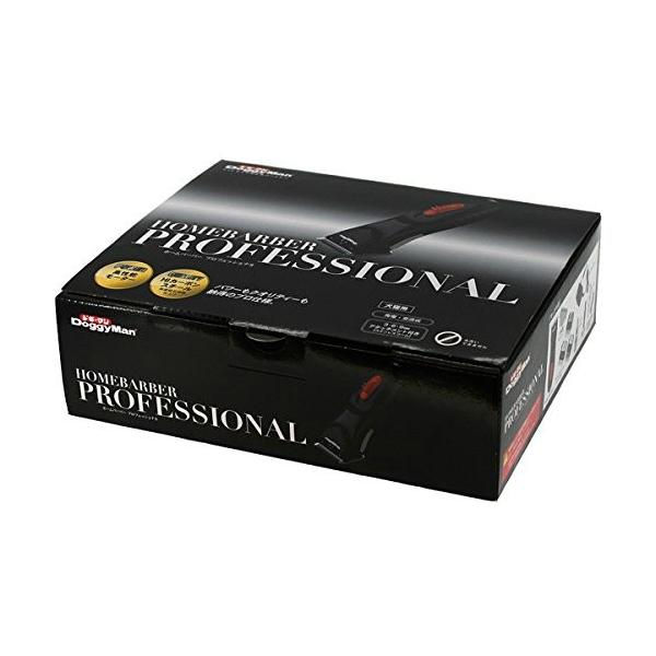 ドギーマン ホームバーバー プロフェッショナル」の人気商品一覧