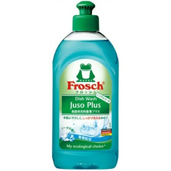 yzFrosch tbV Hp dvX 300ml 1