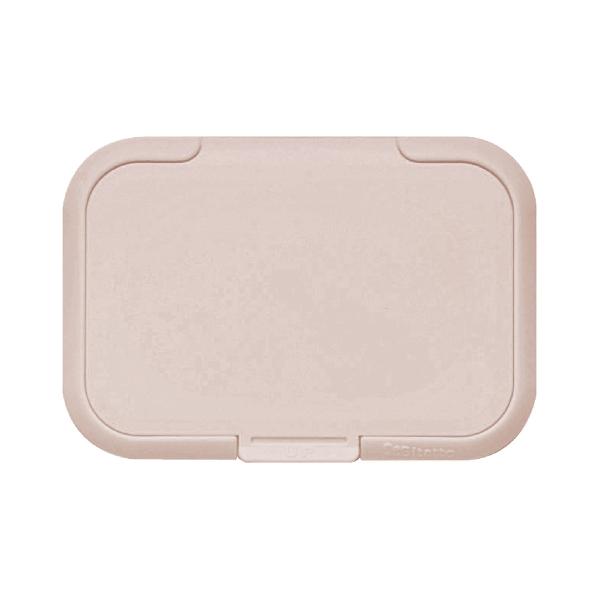 ビタットジャパン 抗菌 ビタット レギュラー モカ おしり拭きのフタ繰り返し１００回貼って剥がせるおしり拭きの フタ ふた / 4562384607689 / ベビー用品・オムツ:おしりふき広告文責：アットライフ株式会社TEL 050-31...