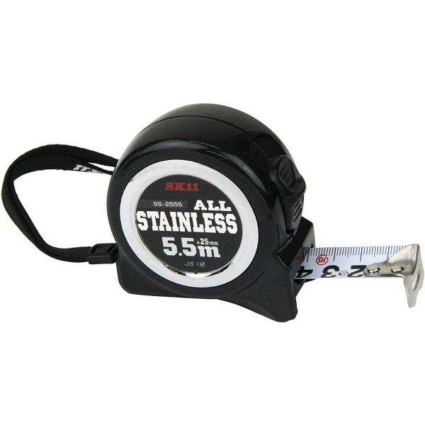 yz Y SK11 I[XeX RxbNX 5.5m 25mm JIS1 SS-2555 1