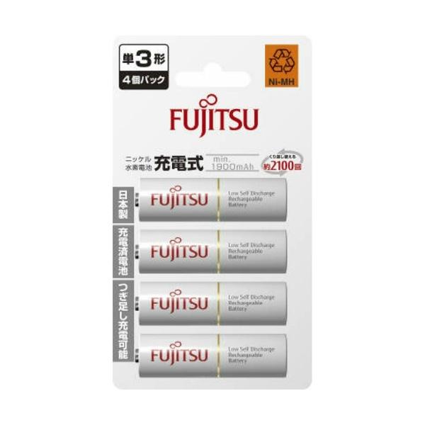 yzFUJITSU [dr P3` HR-3UTC (4B) min.1900mAh 4pbN 1