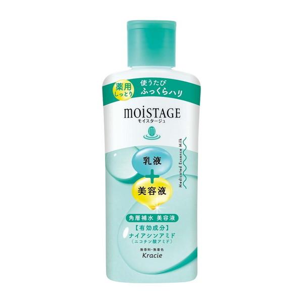 Kracie（クラシエ） (×4個 配送おまかせ)クラシエ モイスタージュ 薬用