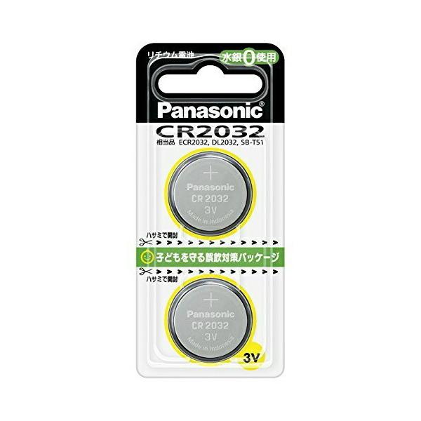 y×4 [֑zpi\jbN RC``Edr CR-2032/2P 2pbN