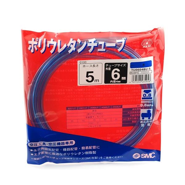 SK11 PU`[uU6×5m TU0604BU-5 1