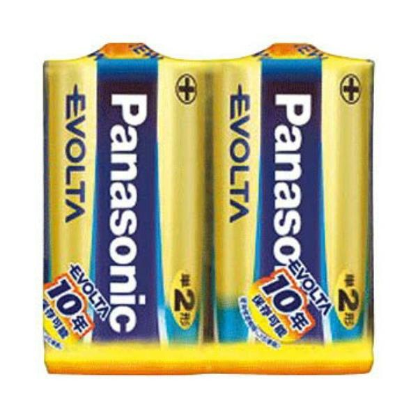 pi\jbN(Panasonic) AJdr EVOLTA(G{^) P2*2P LR14EJ/2SE(4984824811324)