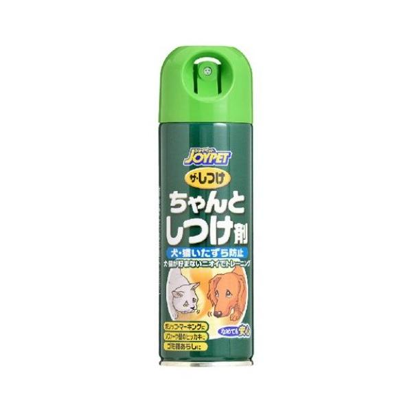 ジョイペット　ザしつけ　ちゃんとしつけ剤　２００ｍｌ