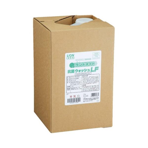 (��������×1�Z�b�g)���C�I�� �����h���C�g �R�ۃE�H�b�V��LF 17kg 1��