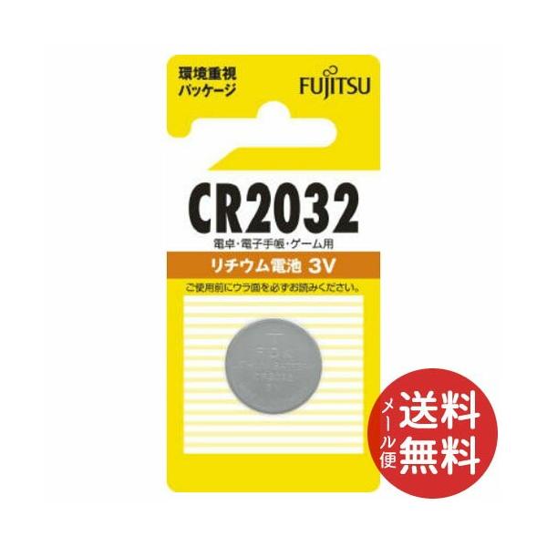 FDK FUJITSU  xm `RC 1 CR2032C(B) y[֑z