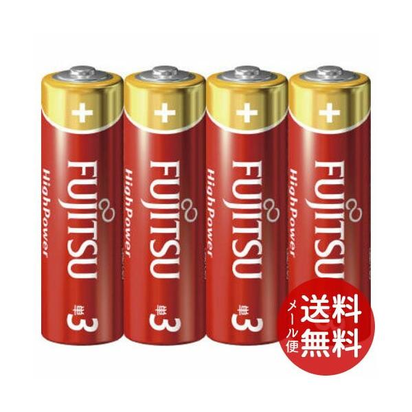 FDK FUJITSU  xm dr HighPower P3` 4pbN LR6FH(4S) 1 y[֑z