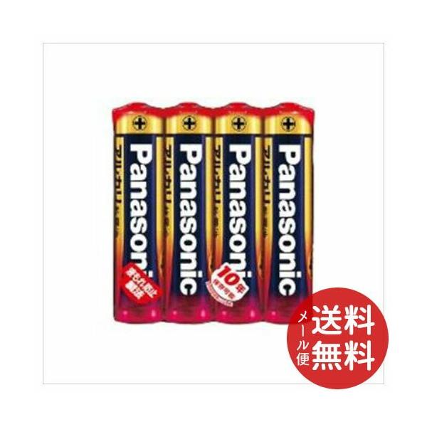 pi\jbN Panasonic AJdr P4`×4{pbN LR03XJ/4SE 1 y[֑z