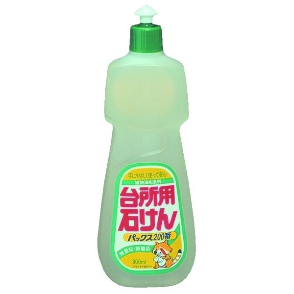 z pbNX 200 䏊p΂ 800ml×10_Zbg@܂ƂߔI@A΂t@EF@HEpi