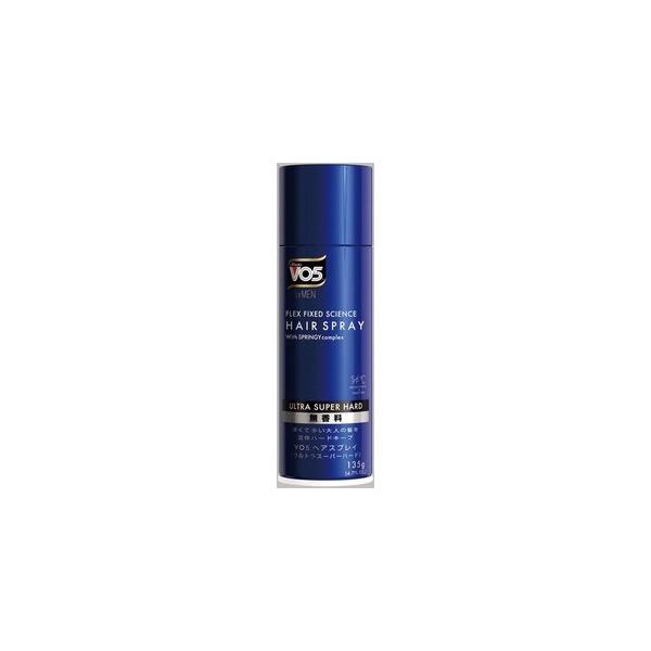 �T���X�^�[ VO5 for MEN �w�A�X�v���C �E���g���X�[�p�[�n�[�h ������ 135g ×10�_�Z�b�g (�܂Ƃߔ������i�I)
