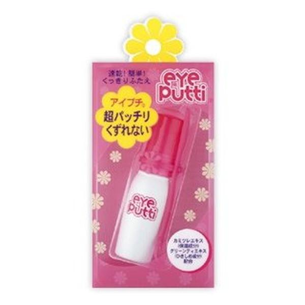 イミュ オペラ アイプチP （二重まぶた化粧品）（4903335695902） ×10  