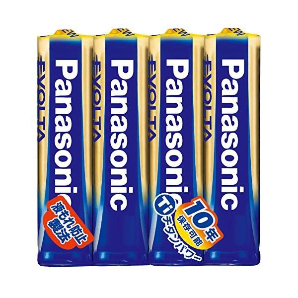 pi\jbNiPanasonicj AJdr EVOLTA(G{^) P4` 4{pbN LR03EJ/4SE×10_Zbg i4984824811454j y܂ƂߔIz