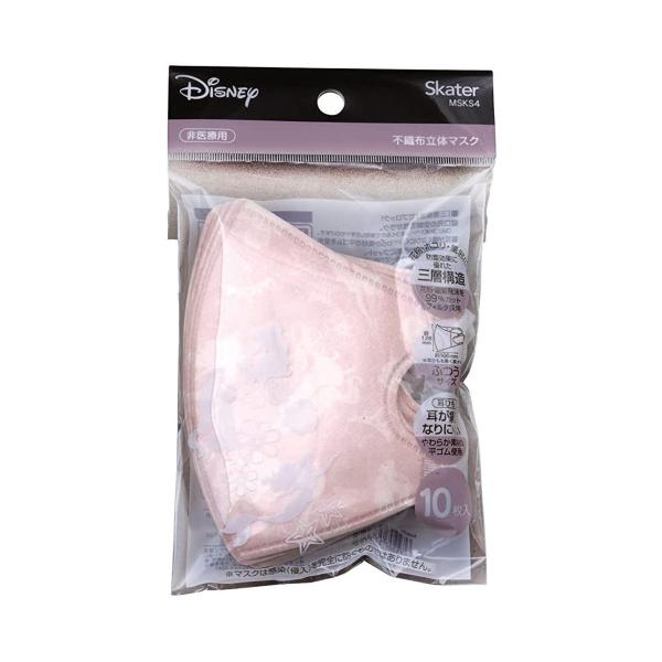 yE܂Ƃߔ×12ZbgzXP[^[ Skater sDz ̃}XN lp 10 vZX MSKS4