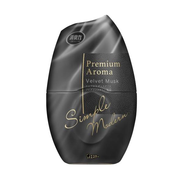 yE܂Ƃߔ×18ZbgzGXe[ ̏L Premium Aroma v~A A} xxbgXN 400ml