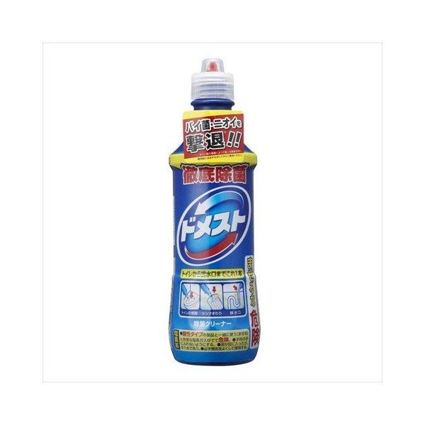 ユニリーバ ドメスト 500ml×24本セット まとめ買い価格！ 除菌